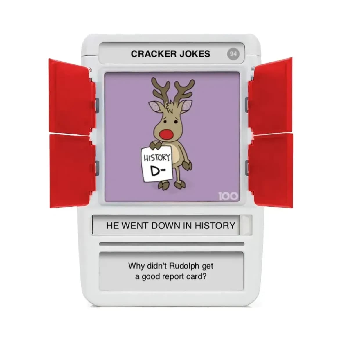 100 PICS Christmas Jokes - Image 5