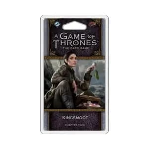 A Game of Thrones LCG: Kingsmoot