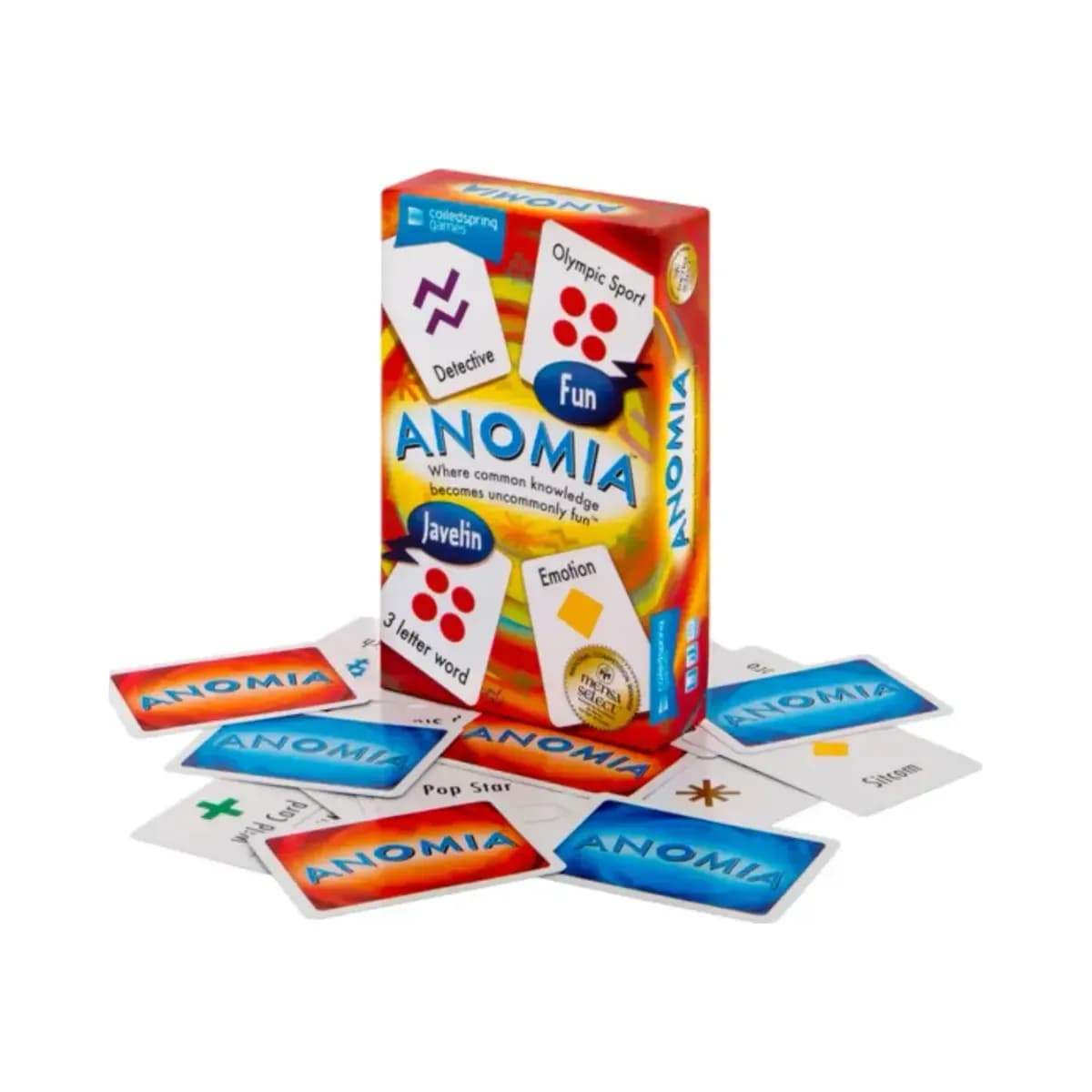 Anomia Game - Image 2