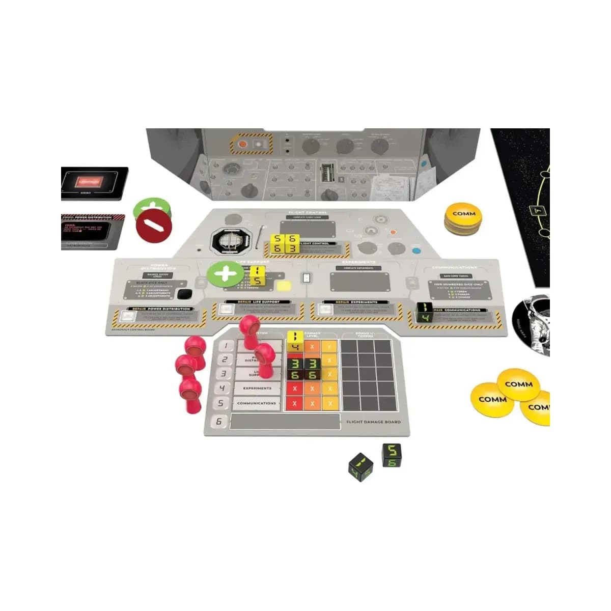Apollo: A Game Inspired by NASA Moon Missions - Image 4