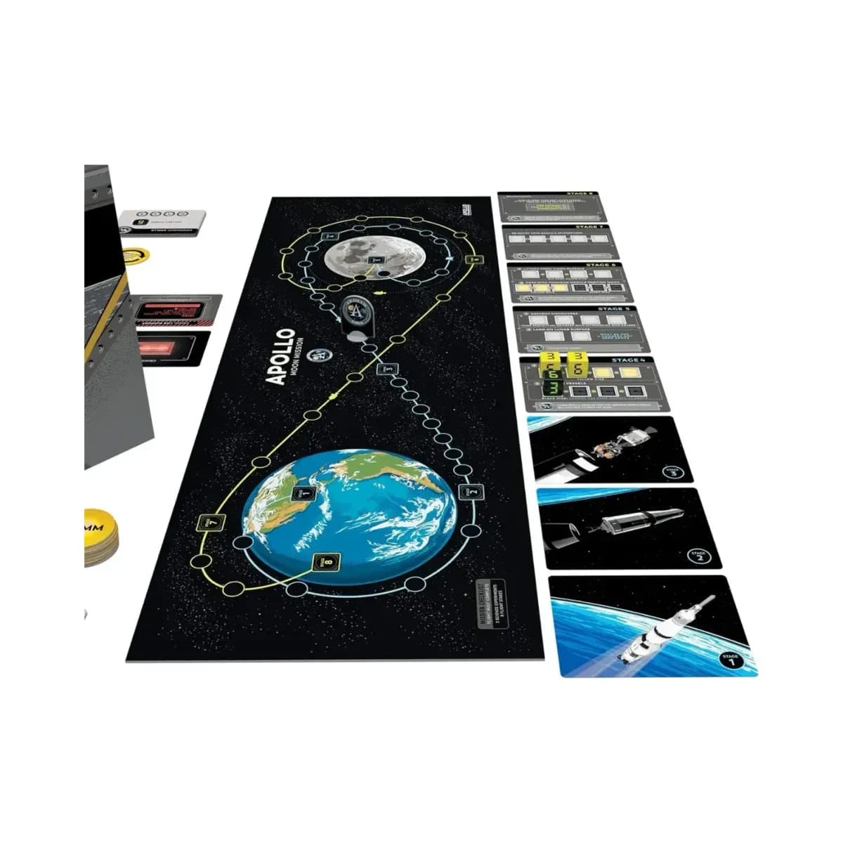 Apollo: A Game Inspired by NASA Moon Missions - Image 6
