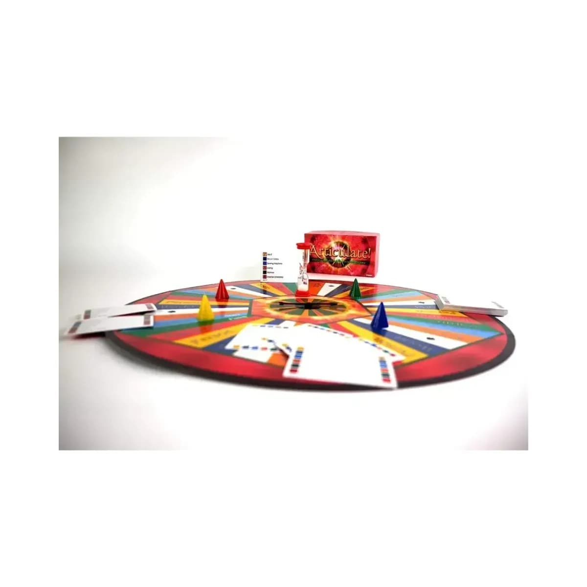 Articulate - Image 3