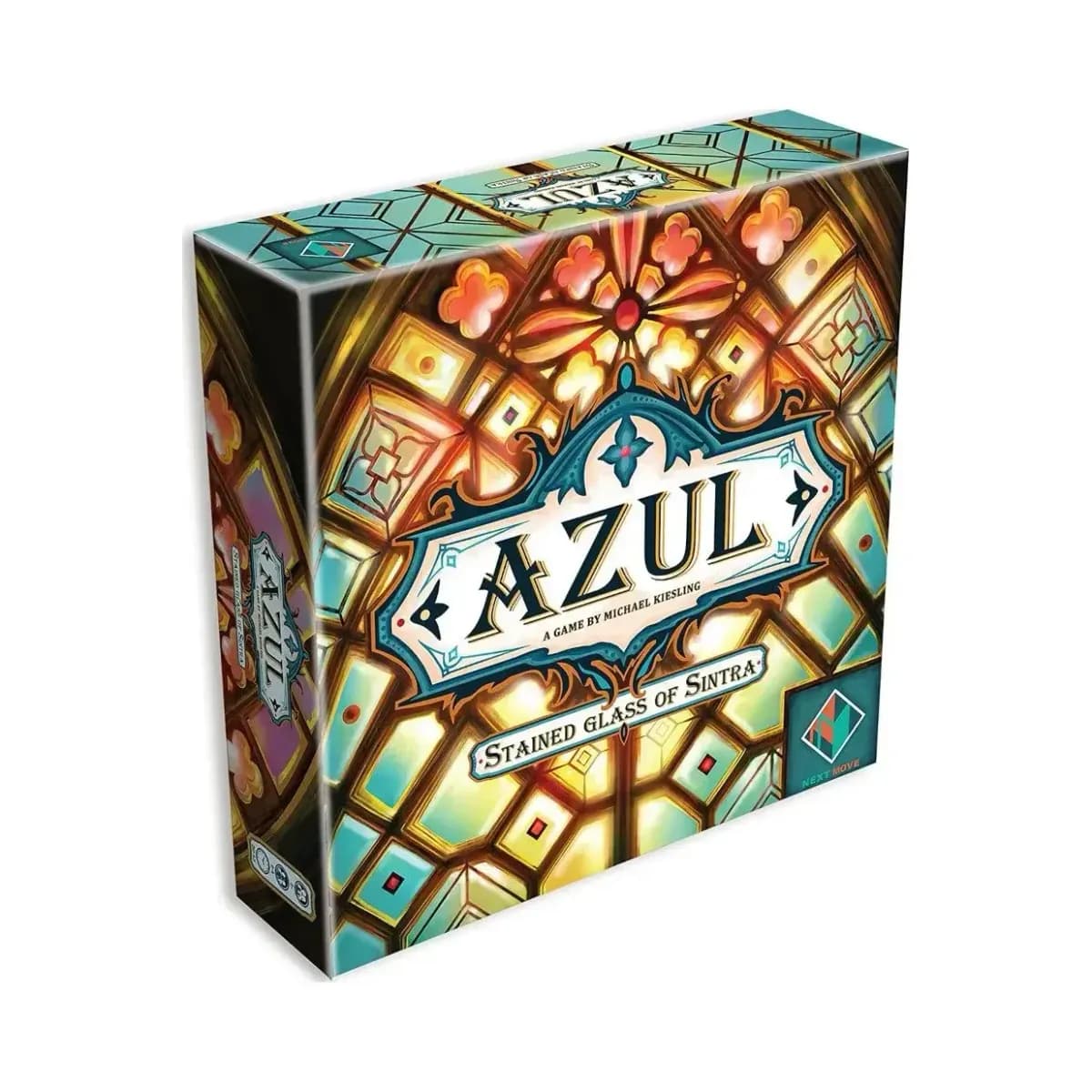 Azul: Stained Glass Of Sintra - Image 4