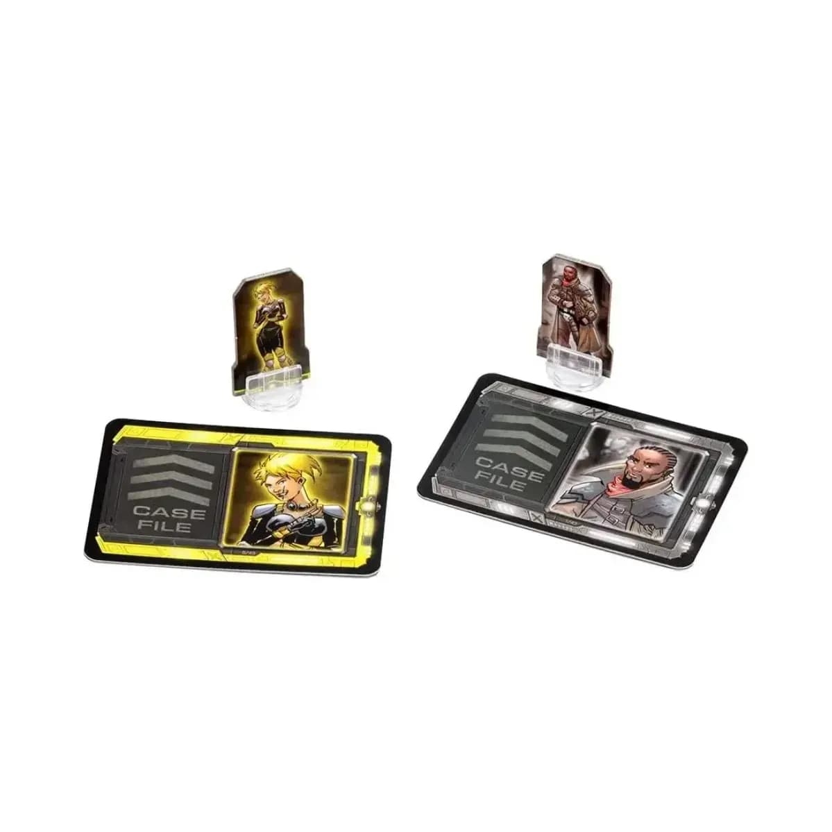 Blade Runner 2049: Nexus Protocol Board Game - Image 6
