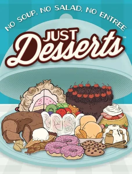 Game of the Day - Just Desserts