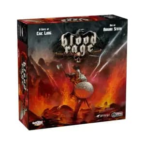 Blood Rage