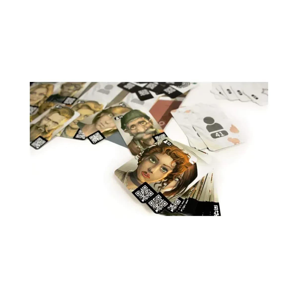 Chronicles of Crime - Image 5