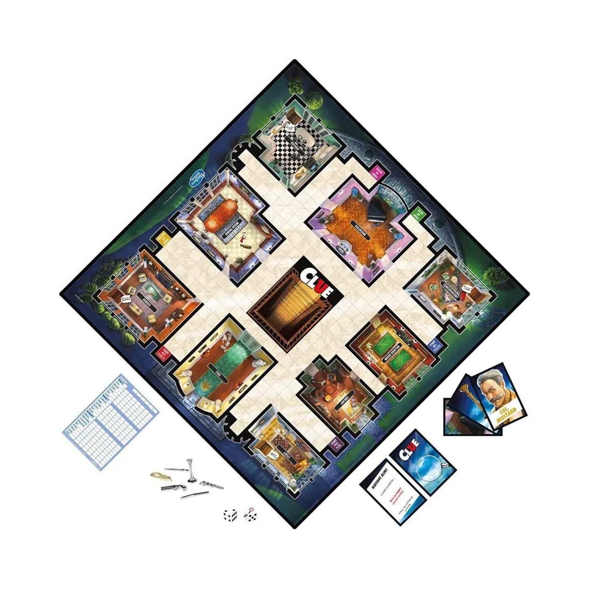 Cluedo - Image 4