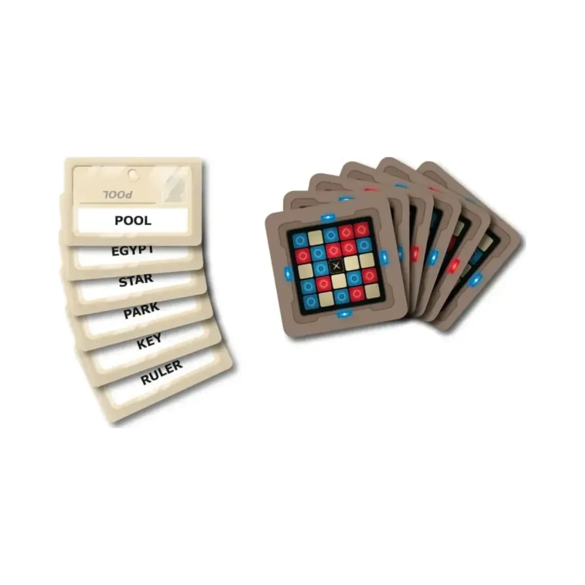 Codenames Card Game - Image 4