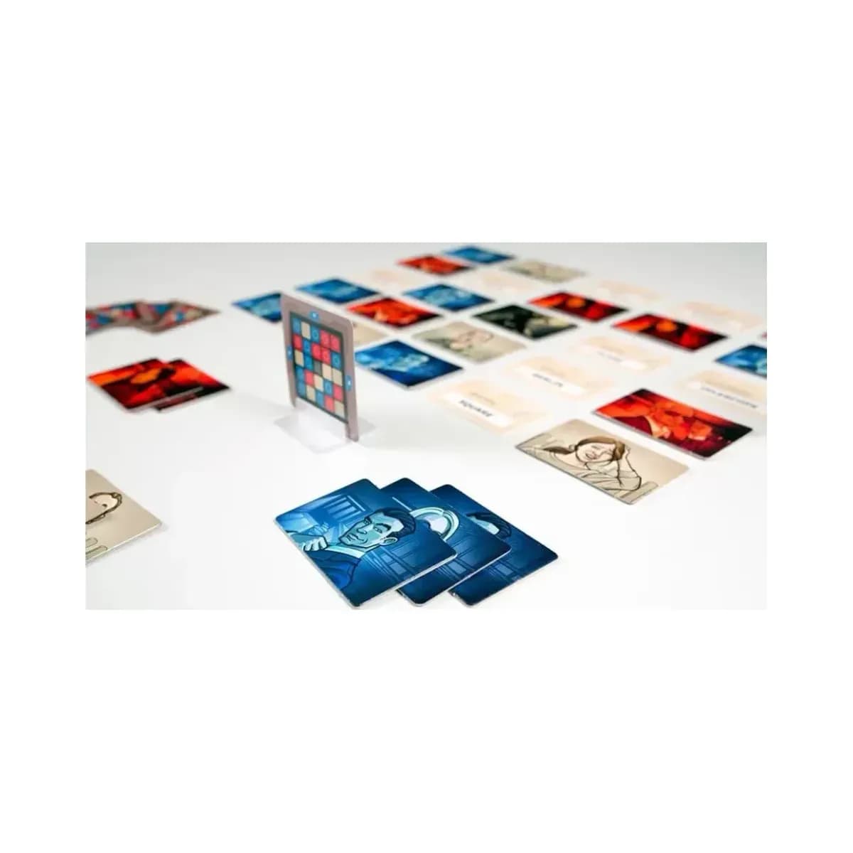 Codenames Card Game - Image 5