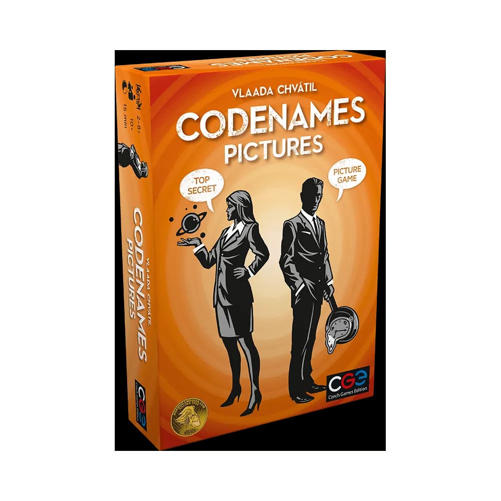 Codenames Pictures - Image 3
