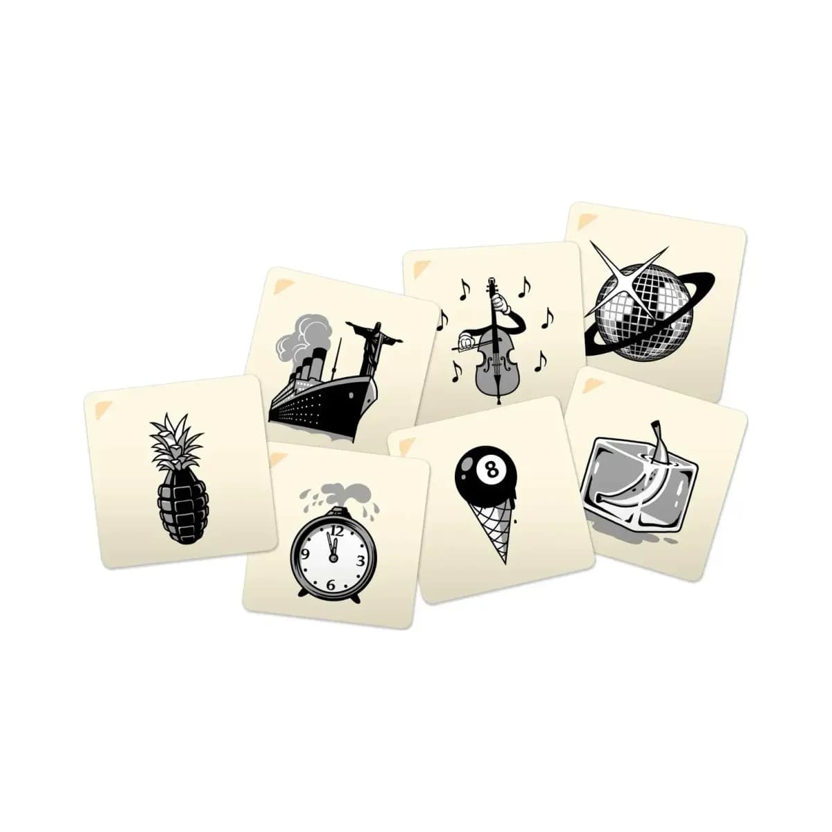 Codenames: Pictures XXL - Image 2