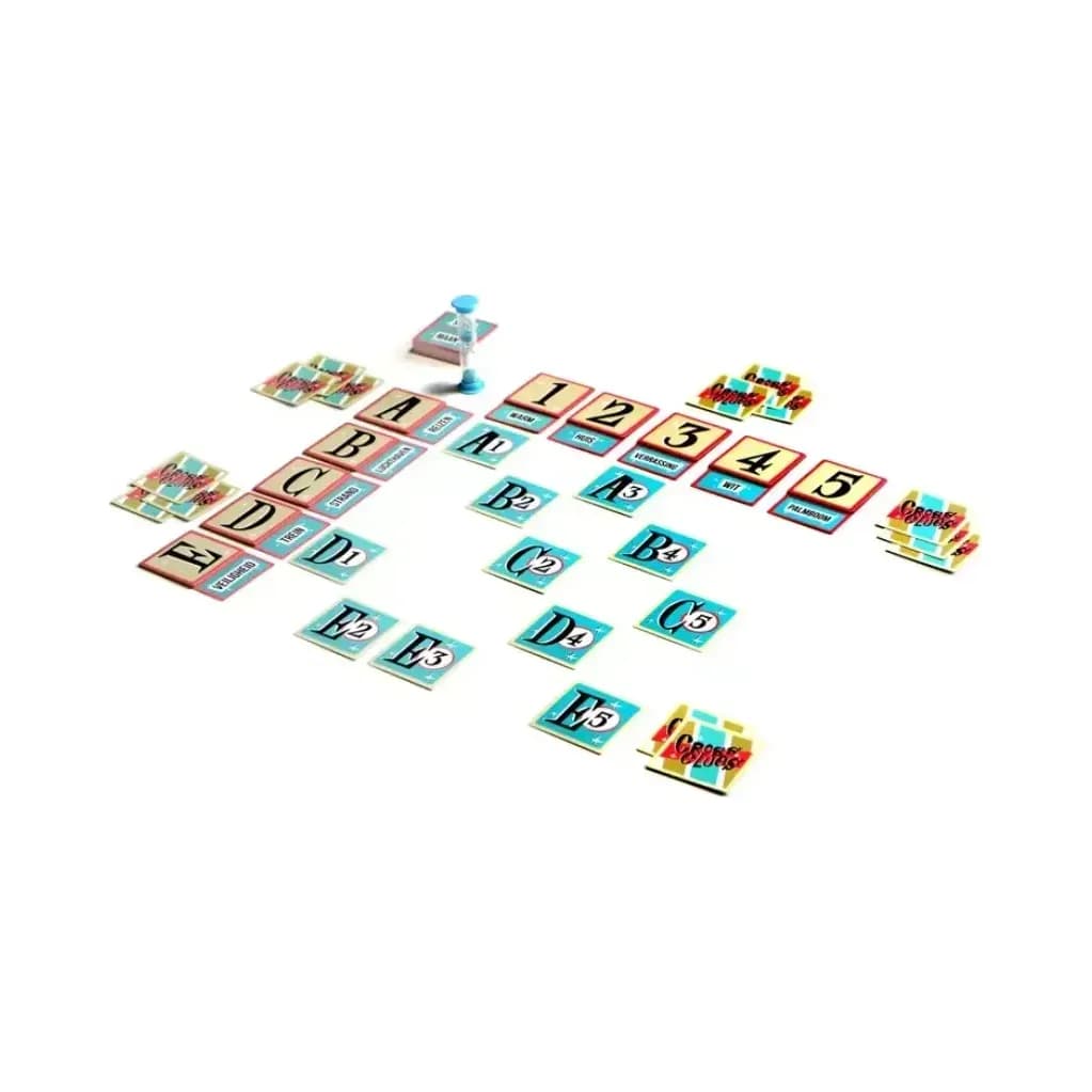 Cross Clues - Image 3