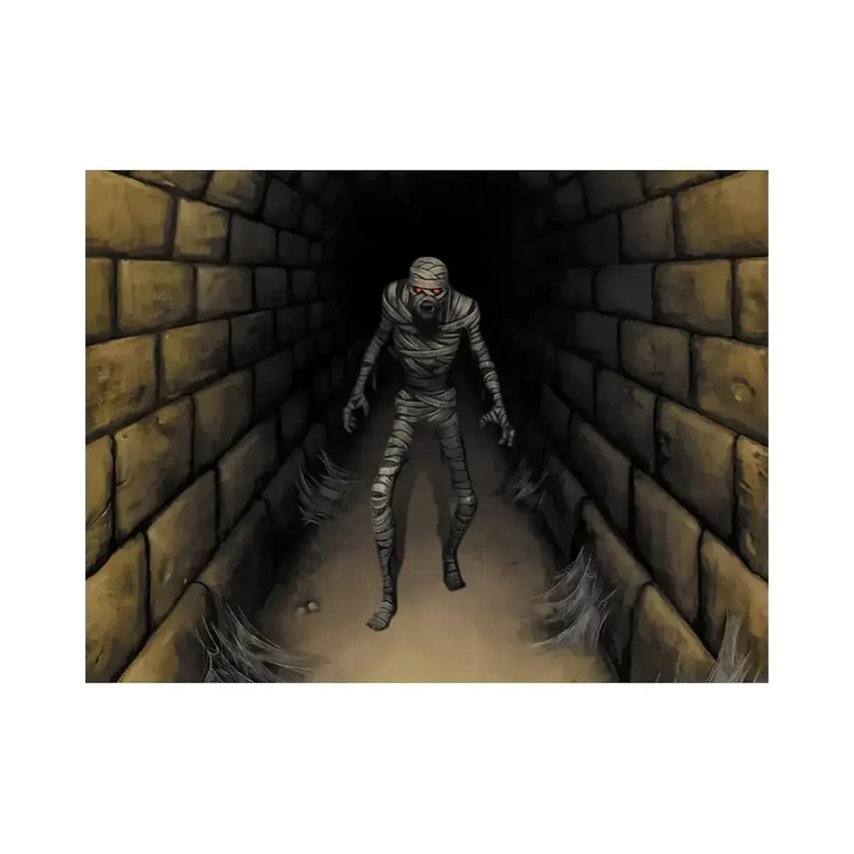 Deckscape - The Curse of the Sphinx - Image 3