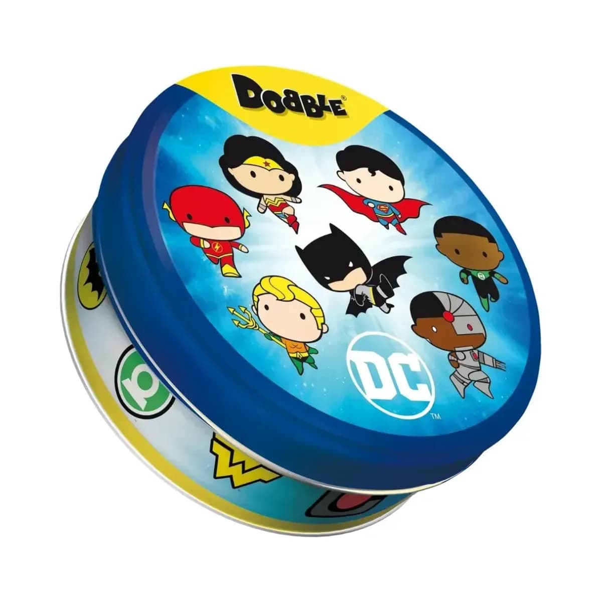 Dobble DC Justice League - Image 4