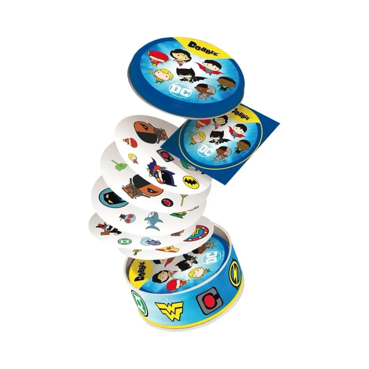 Dobble DC Justice League - Image 6