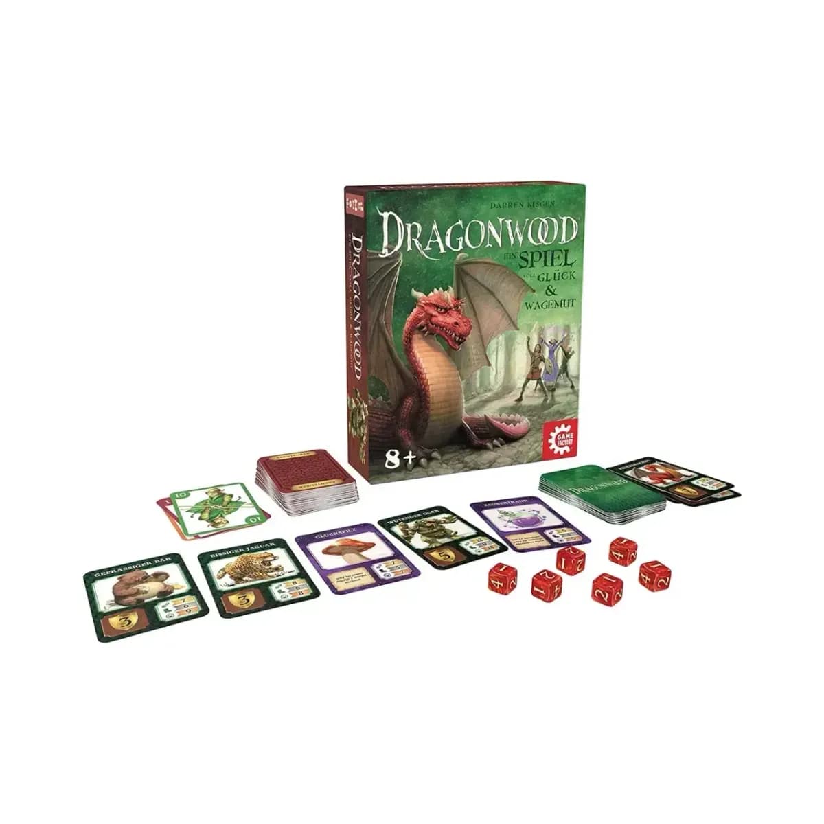 Dragonwood - Image 3