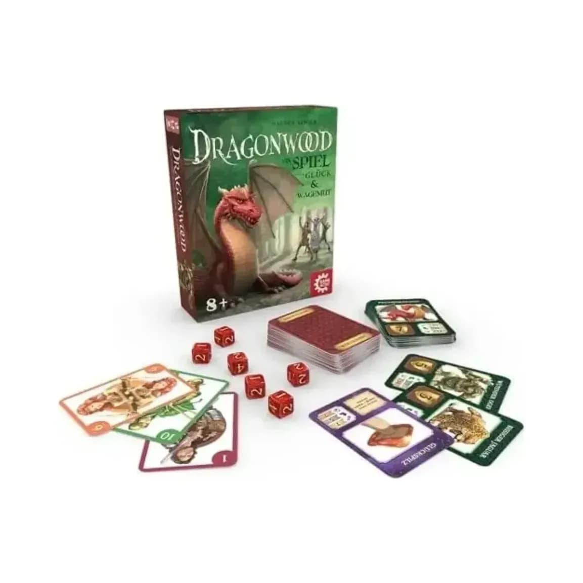 Dragonwood - Image 6