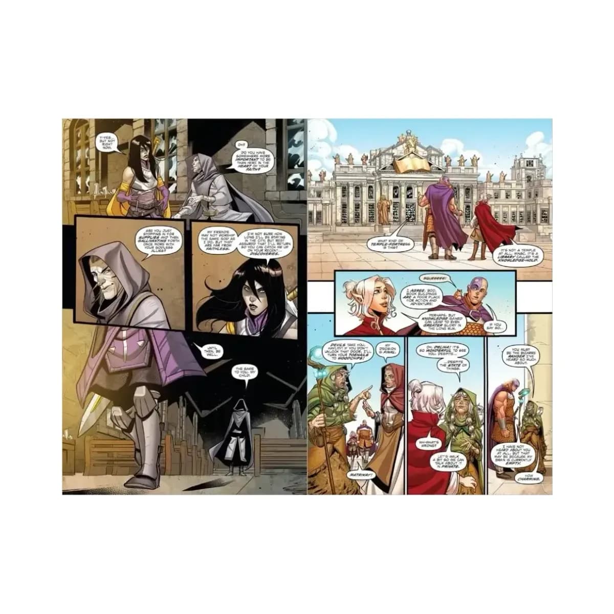 Dungeons & Dragons: Mindbreaker - Image 5