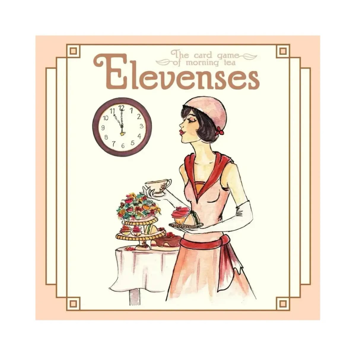 Elevenses