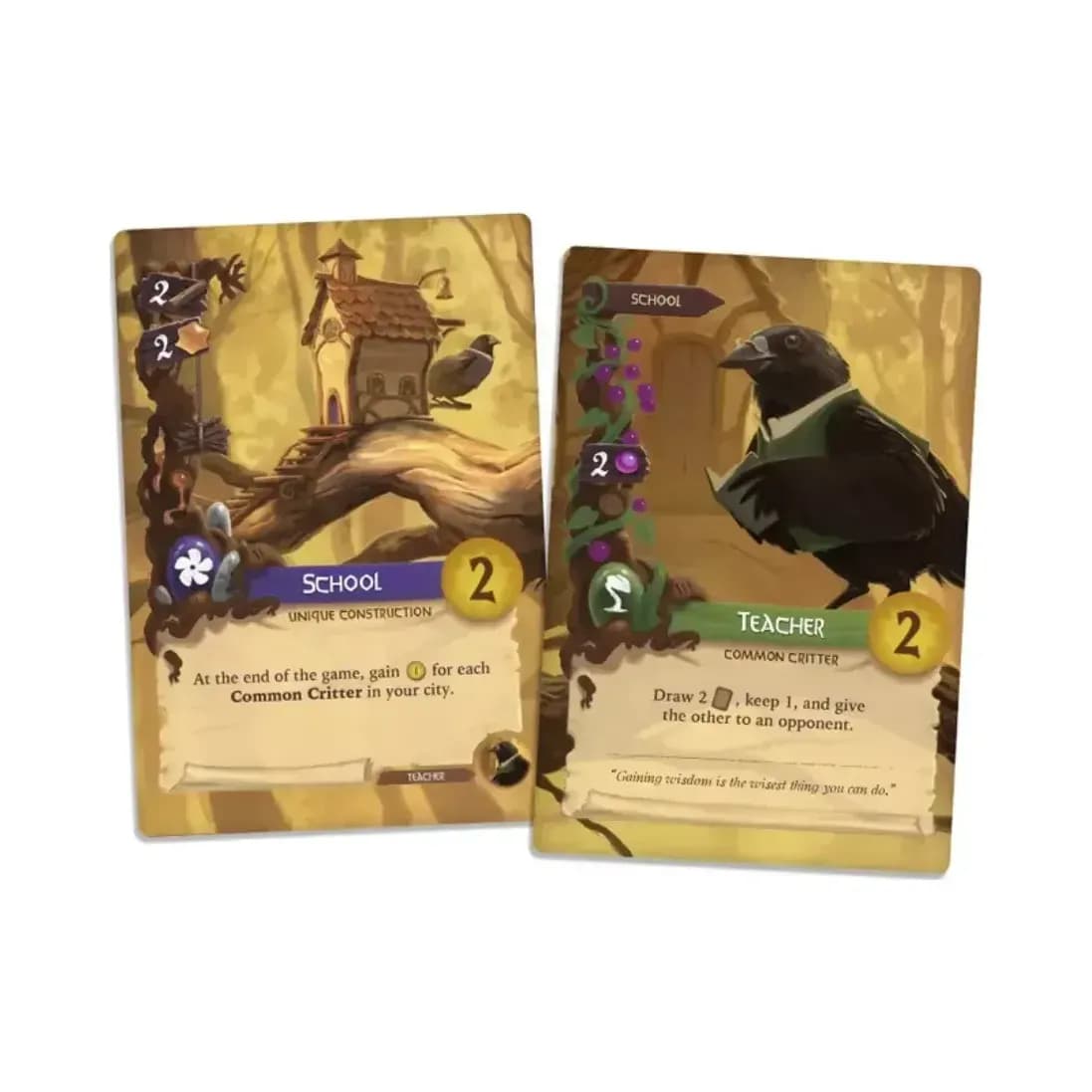 Everdell Boardgame - Image 3