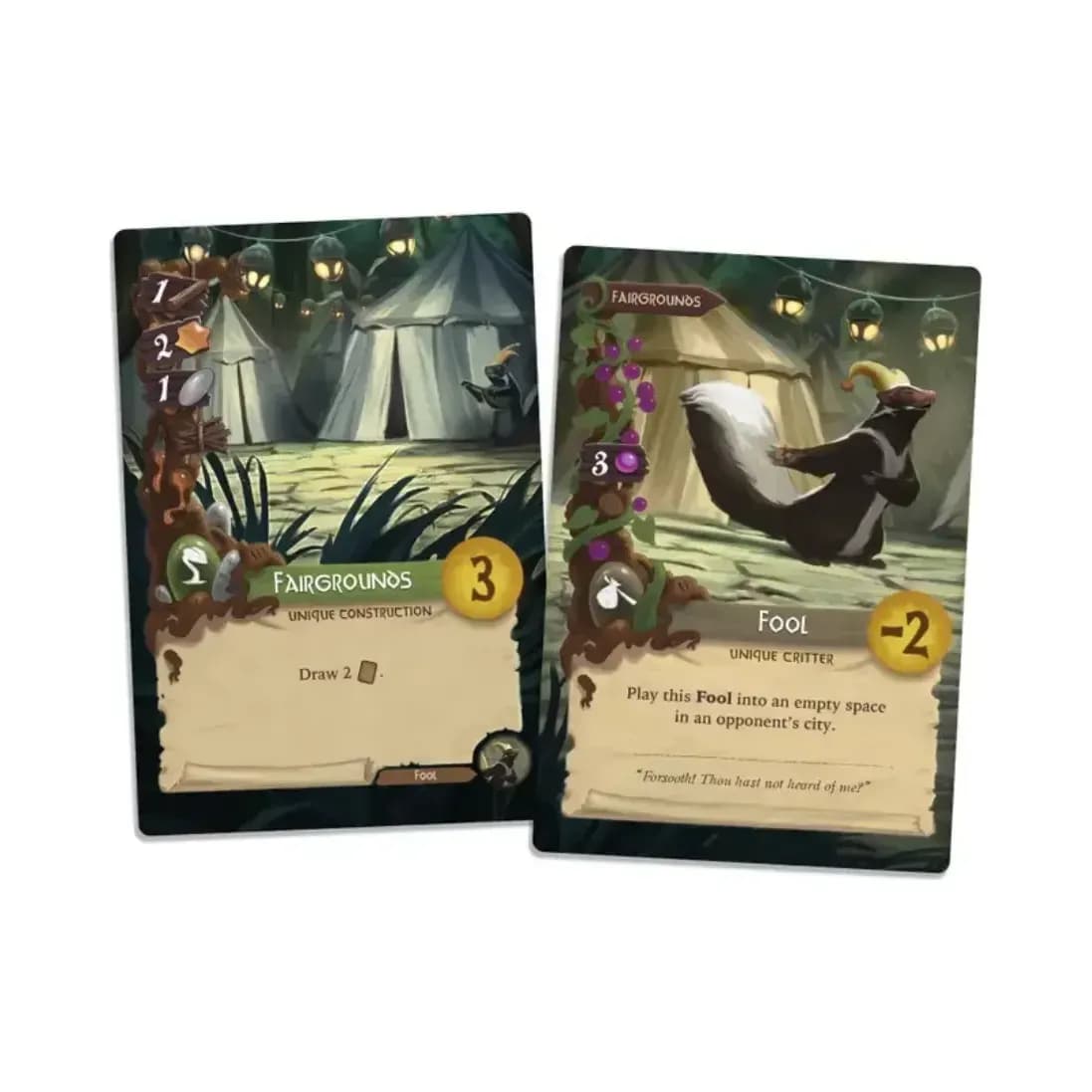 Everdell Boardgame - Image 4