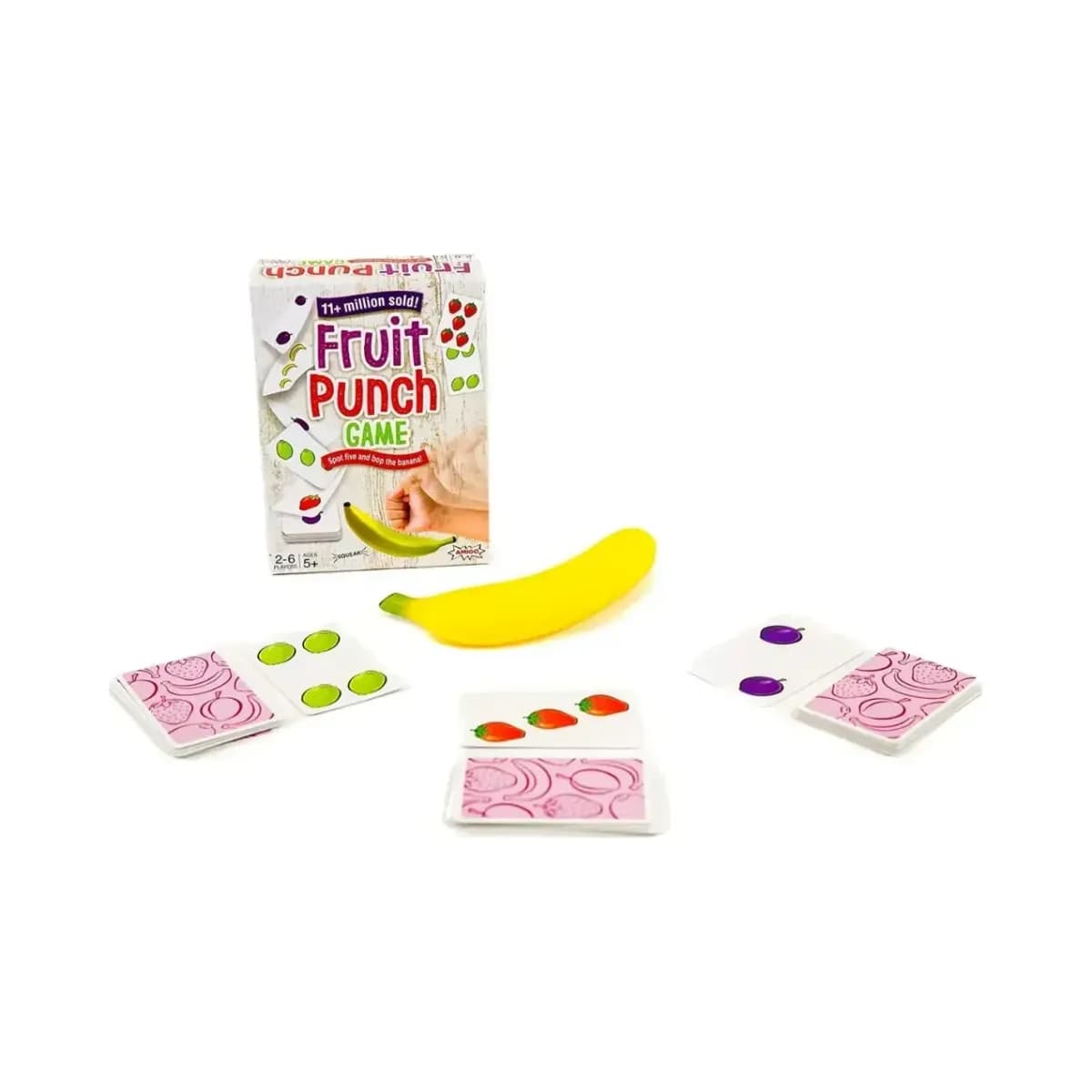Fruit Punch: Halli Galli - Image 3