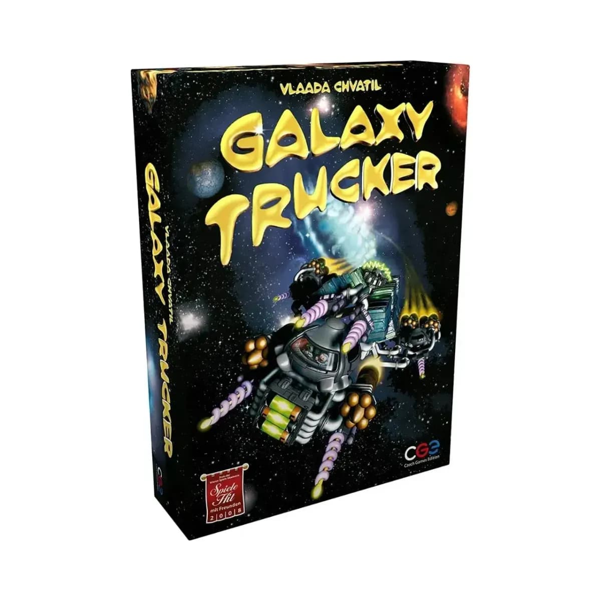 Galaxy Trucker