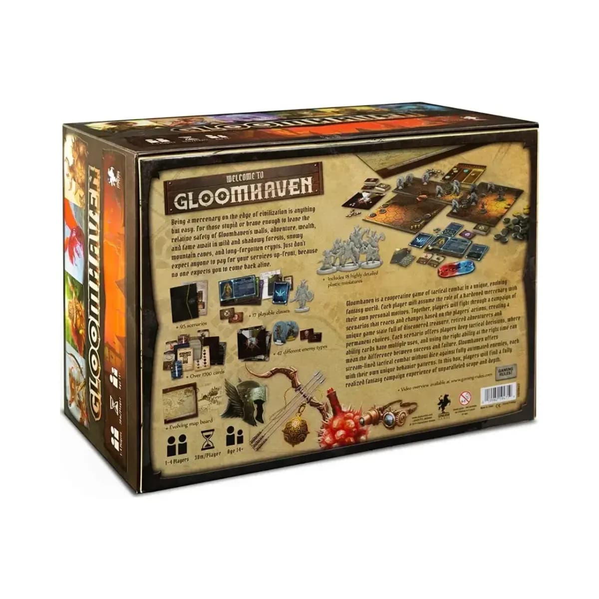 Gloomhaven - Image 2