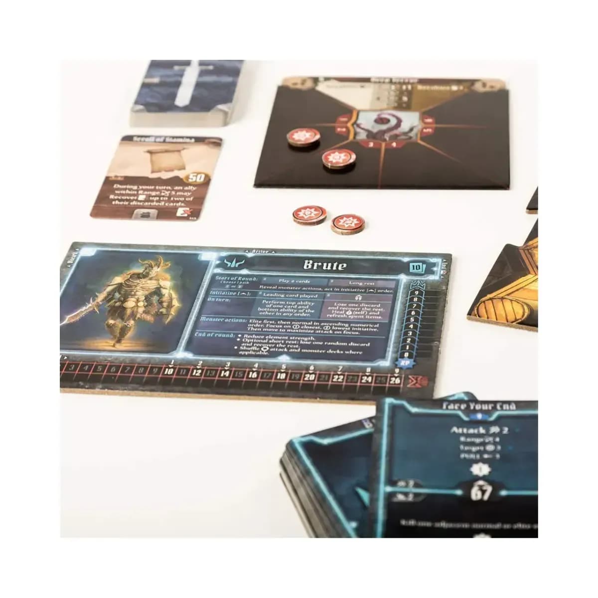 Gloomhaven - Image 6