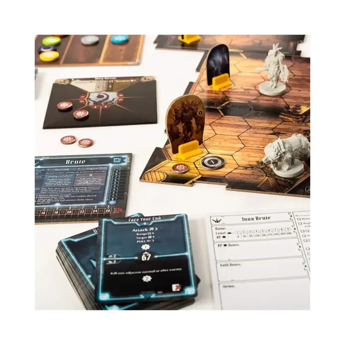 Gloomhaven - Image 8