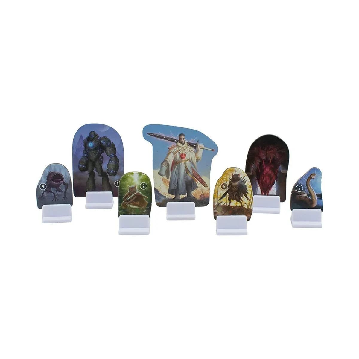 Gloomhaven: Jaws of the Lion - Image 6