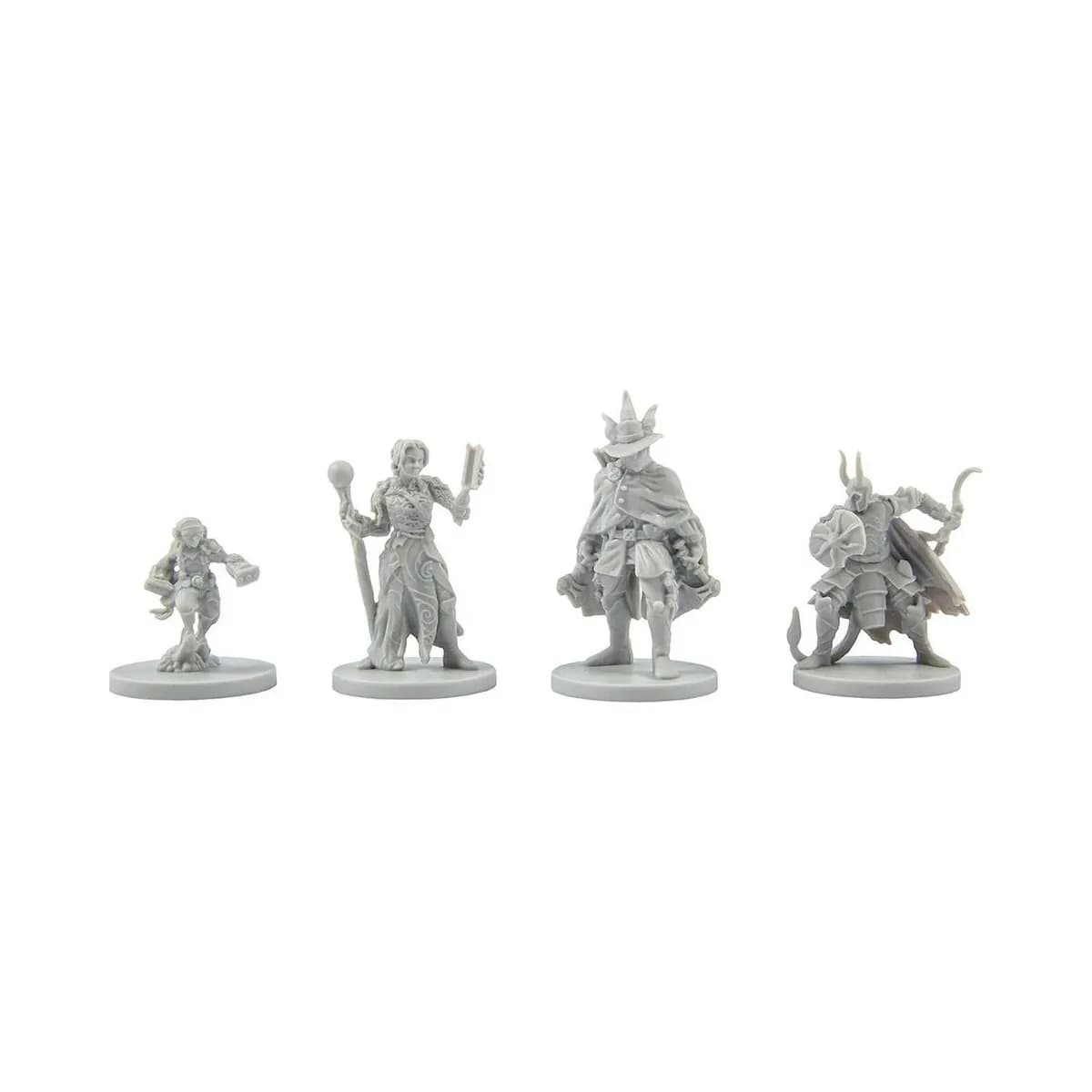 Gloomhaven: Jaws of the Lion - Image 8
