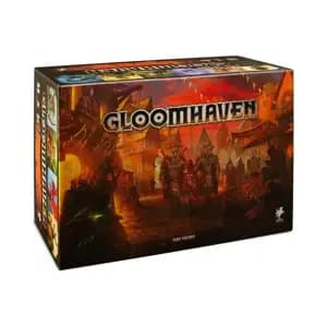 Solo Board Games: The Best Tabletop Games to Play Alone
