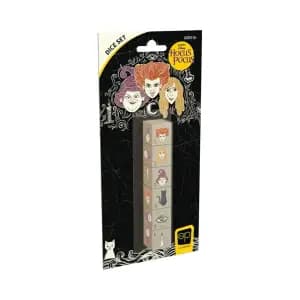 Spooky Card and Dice Games for a Quick Halloween Thrill