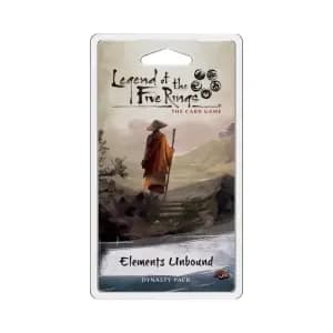 Legend of the Five Rings: The Card Game - Elements Unbound
