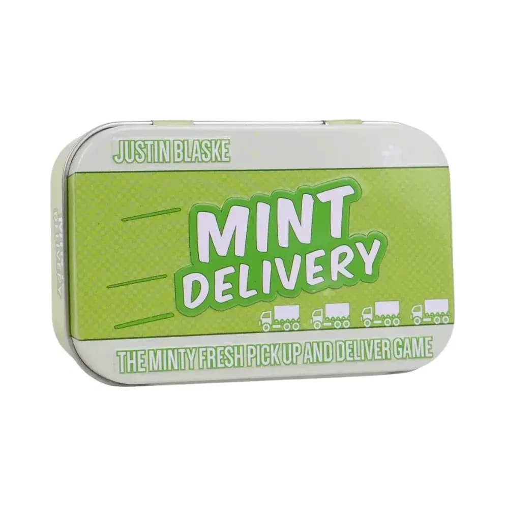 Mint Delivery