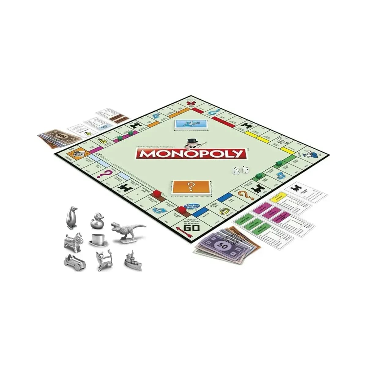 Monopoly - Image 2