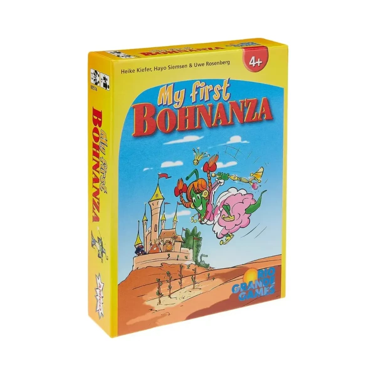 My First Bohnanza