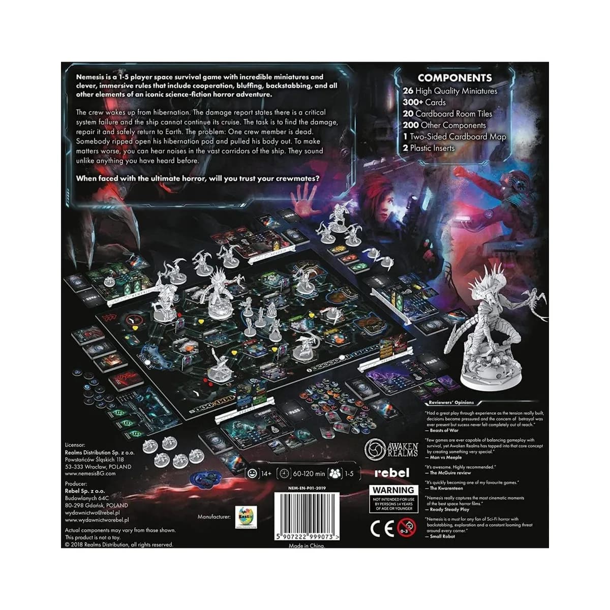 Nemesis - Image 2