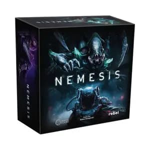 Nemesis