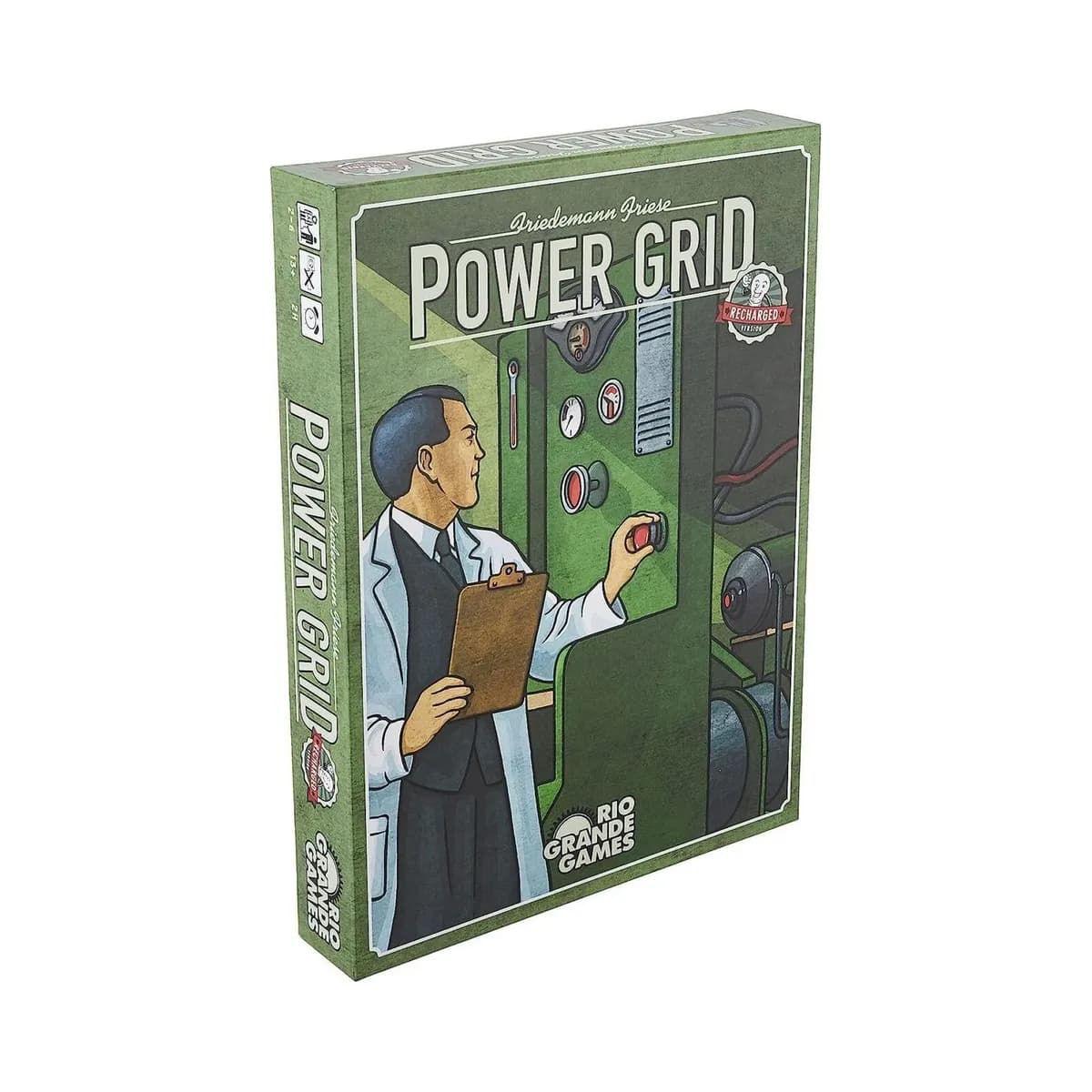 Power Grid