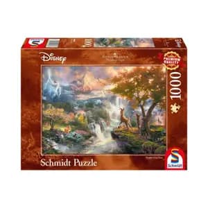 1000-Piece vs 2000-Piece Puzzles: Which Is Right for You?