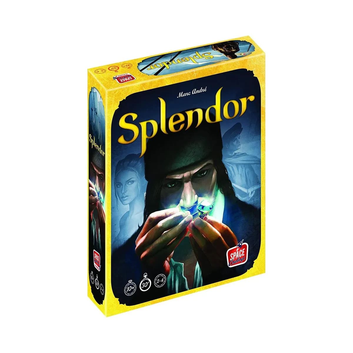 Splendor - Image 3