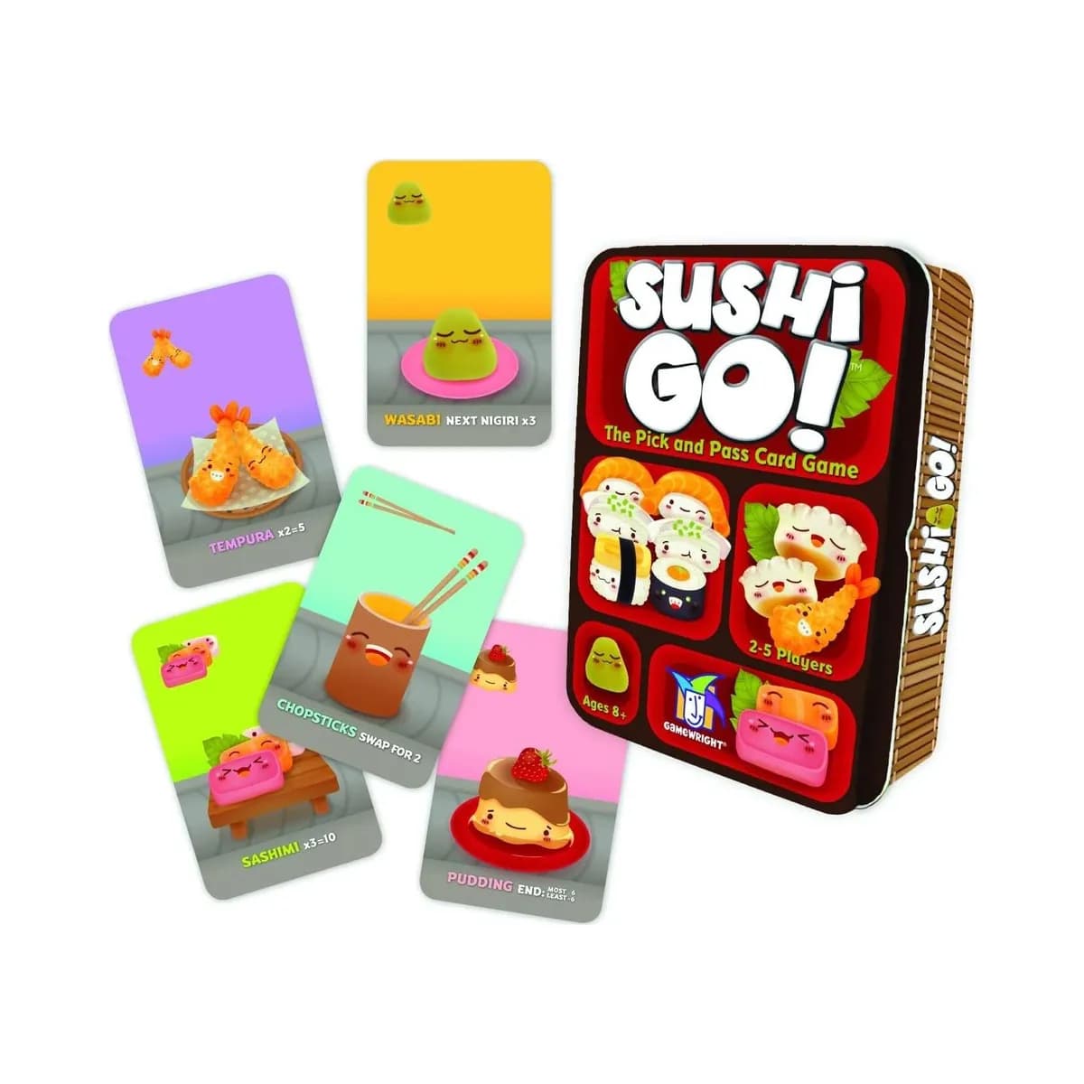 Sushi Go! - Image 2