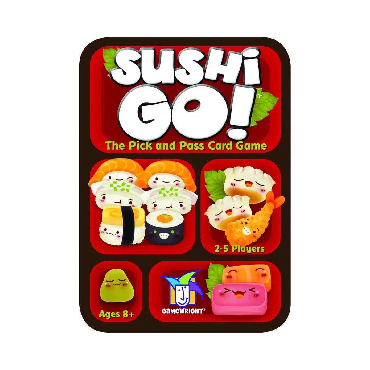 Sushi Go!