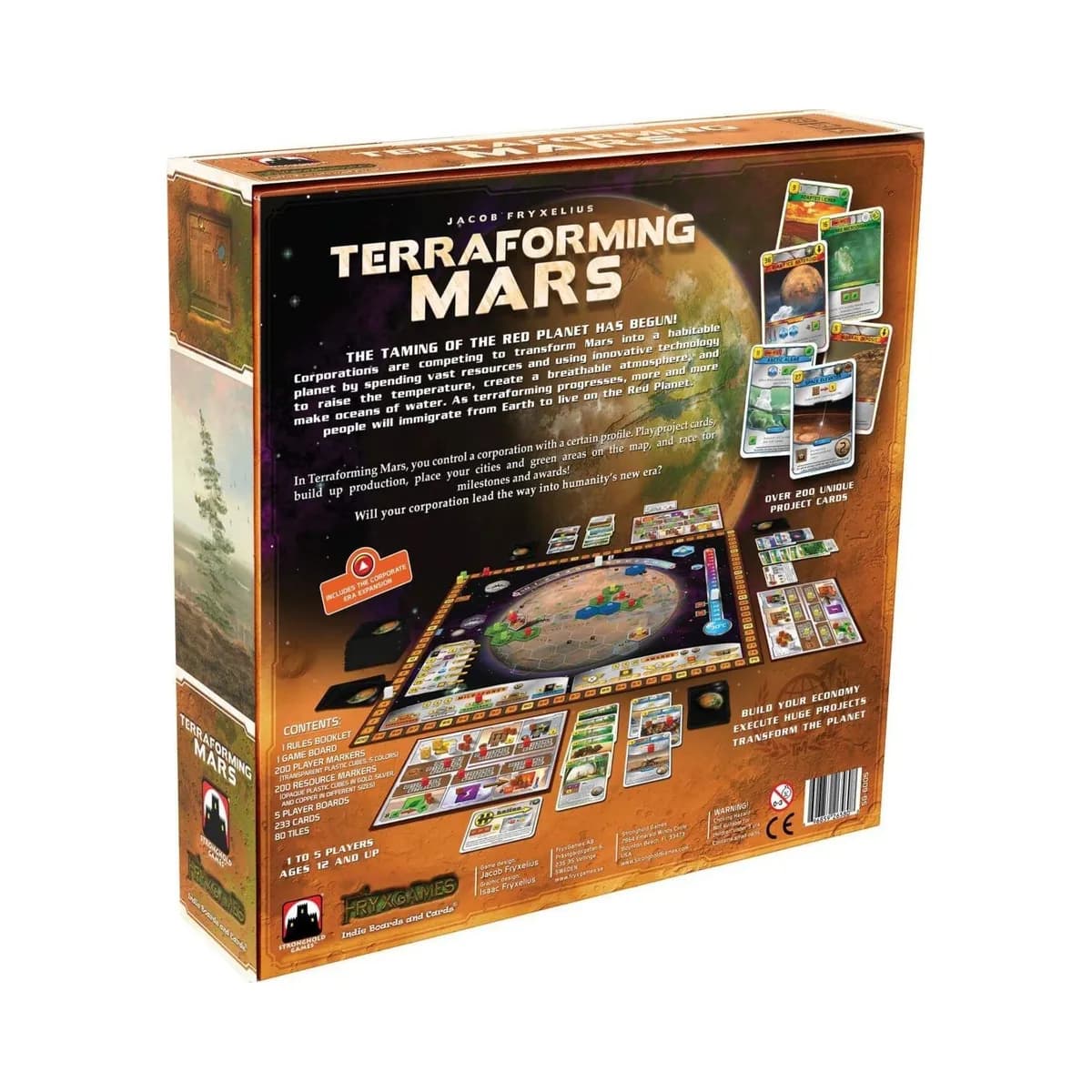 Terraforming Mars - Image 2