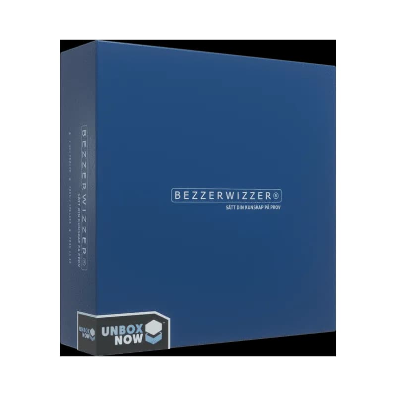 Bezzerwizzer