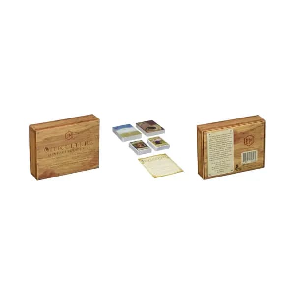 Elevate Your Viticulture Game: Essential Upgrade Revealed