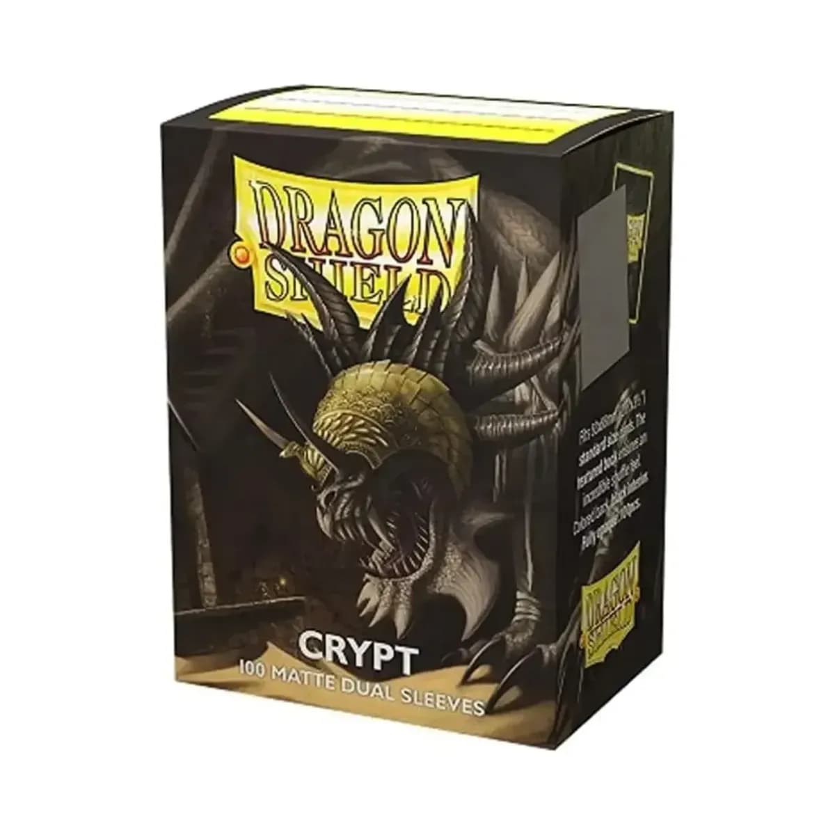 Dragon Shield | Matte Dual Standard Size Card Sleeves